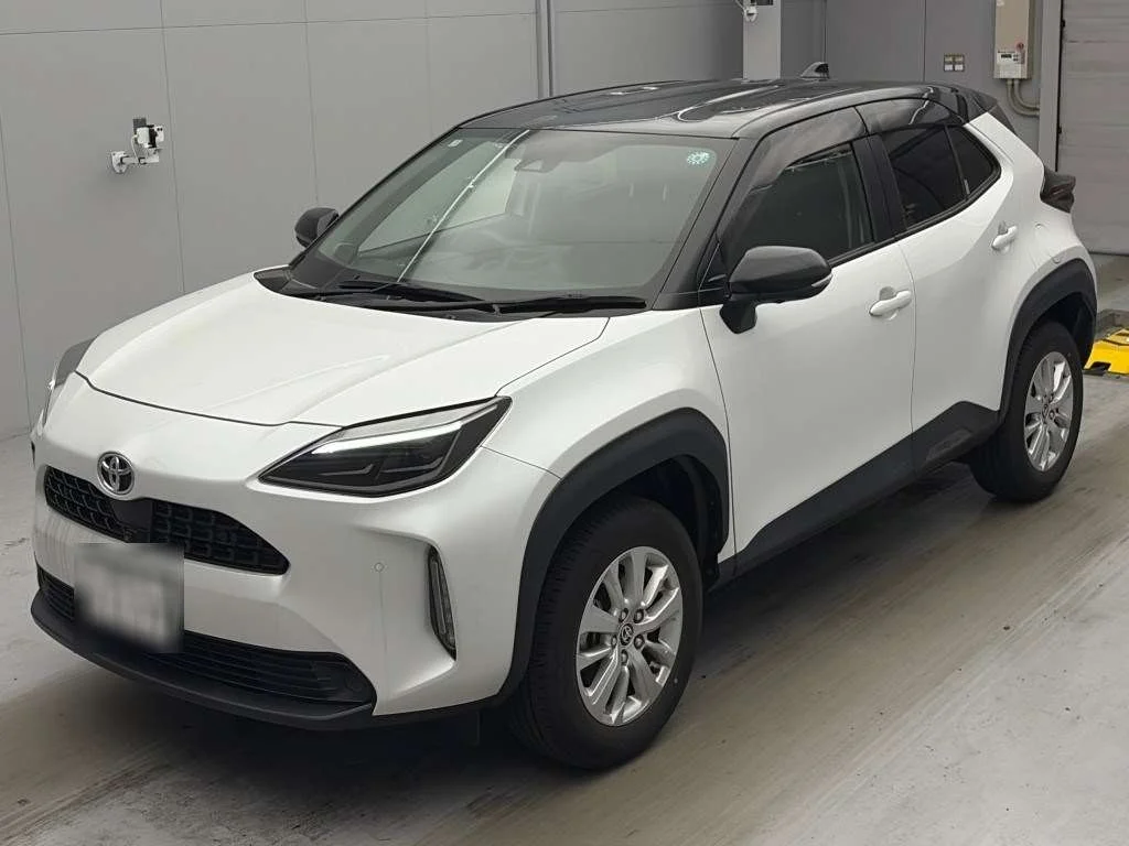 Toyota Yaris Cross MXPB10 2023